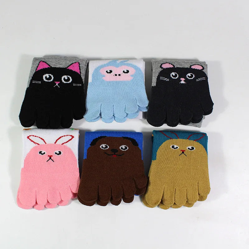 Calcetines_de_Dedos_Medios_Animales_T35-39_2