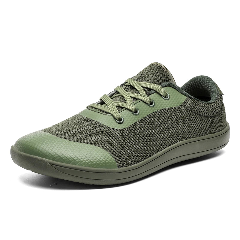 Edge 2.0 Barefoot