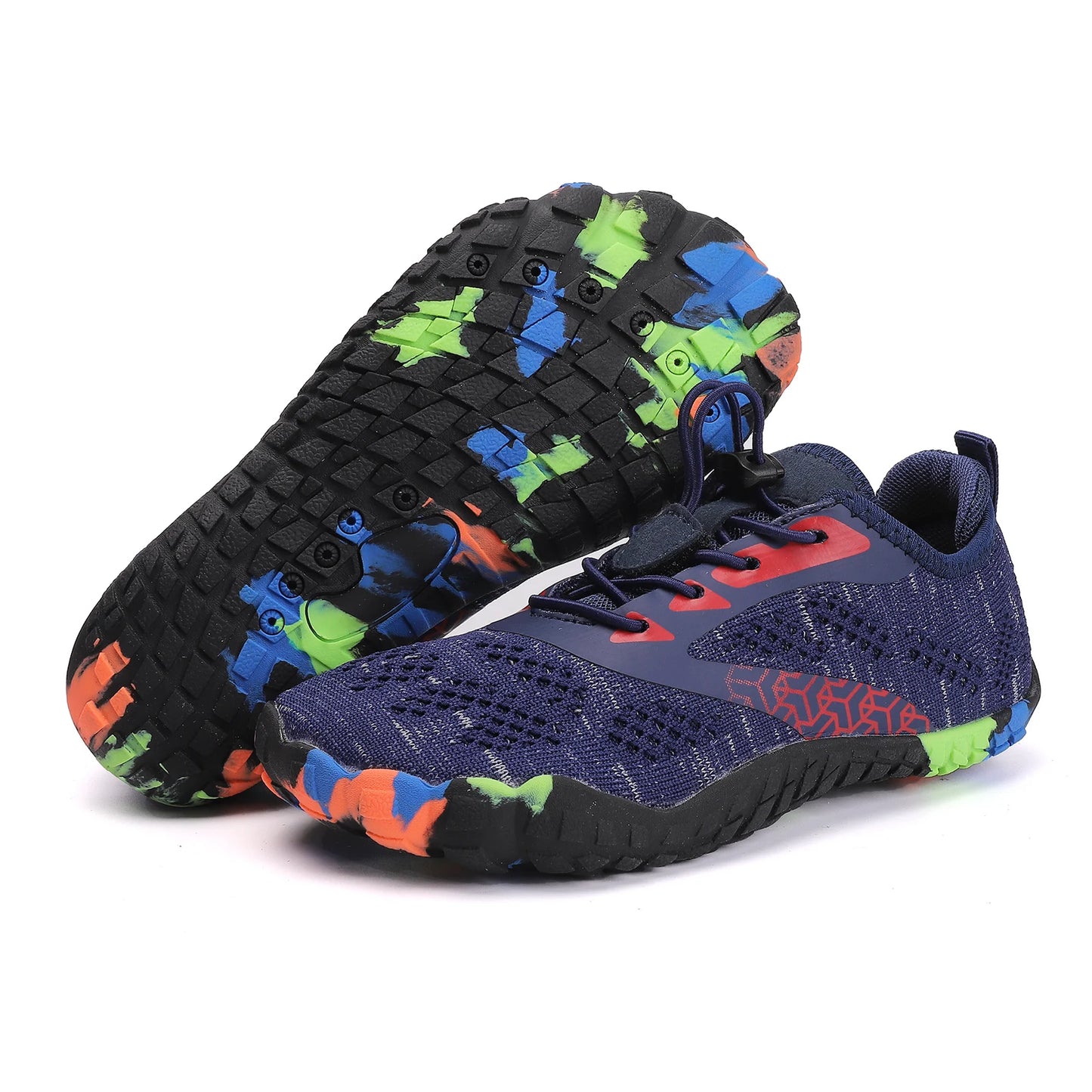 SyncMove Kids 2.0 Barefoot