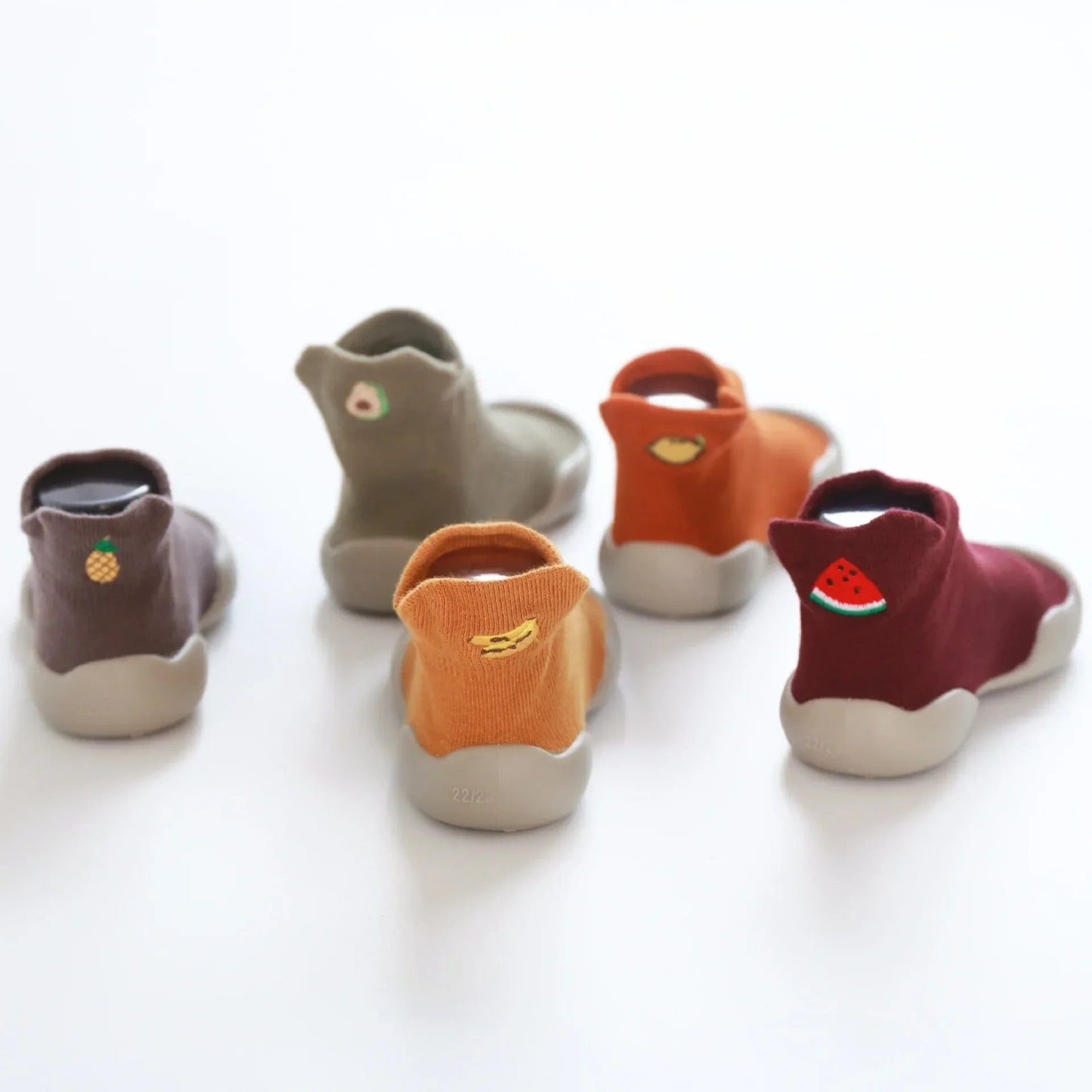 Calcetín zapato kids barefoot