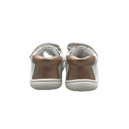 Pulse Kids Sneaker Barefoot oro